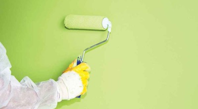 Малярные работы Малярные работы